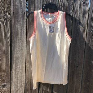 Obey Tank Top Men’s Large